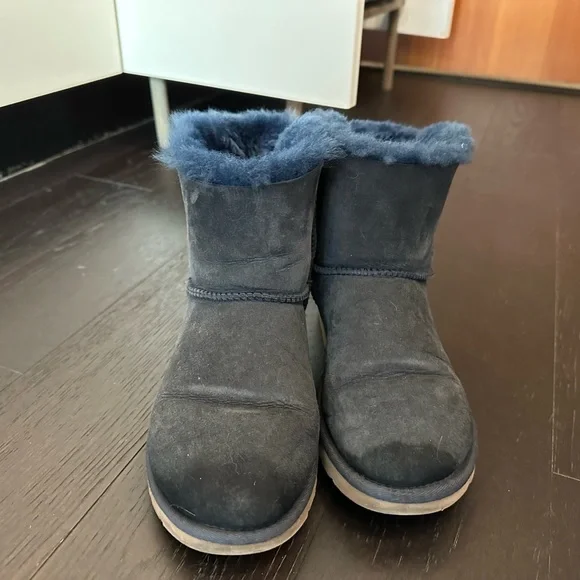 UGG boots - Picture 5 of 6